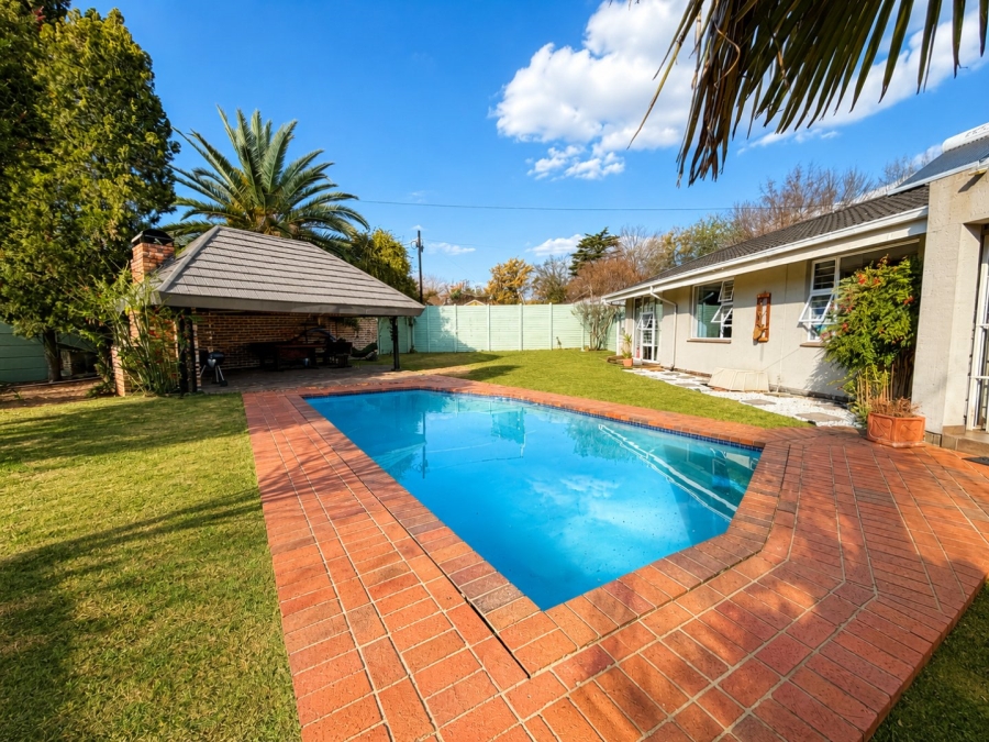 3 Bedroom Property for Sale in Sasolburg Ext 23 Free State